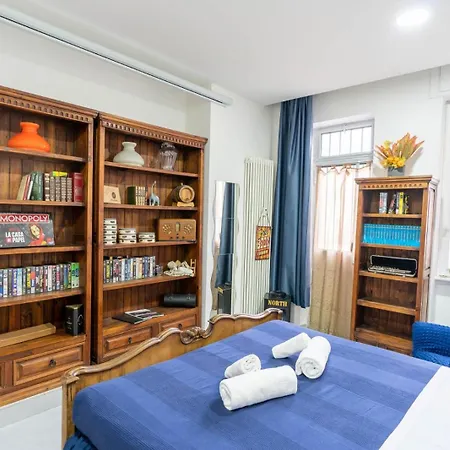 La Casa De Papel Lejlighed Como