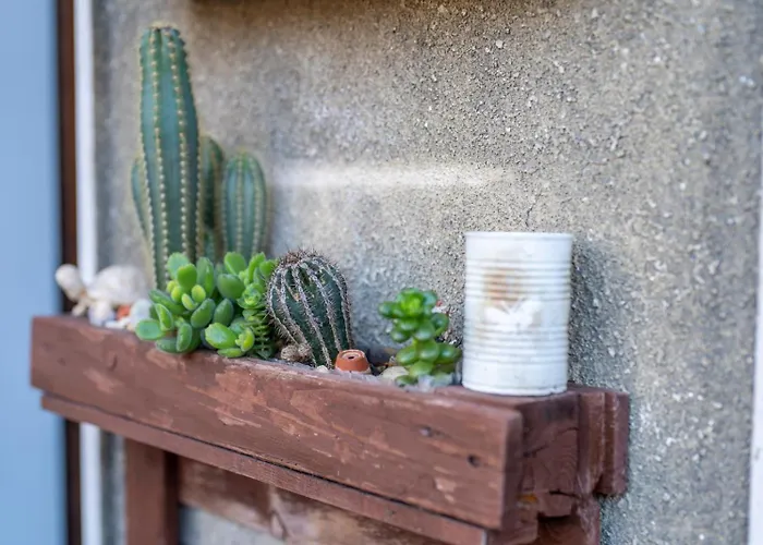 La Casa De Papel Lejlighed *