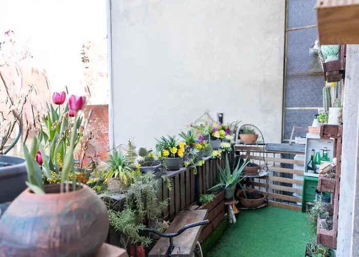 Lejlighed La Casa De Papel *