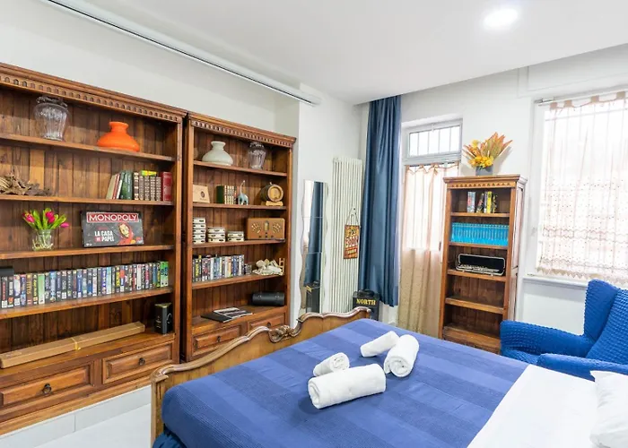 La Casa De Papel Lejlighed Como