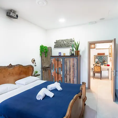 La Casa De Papel شقة كومو