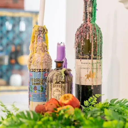 La Casa De Papel كومو