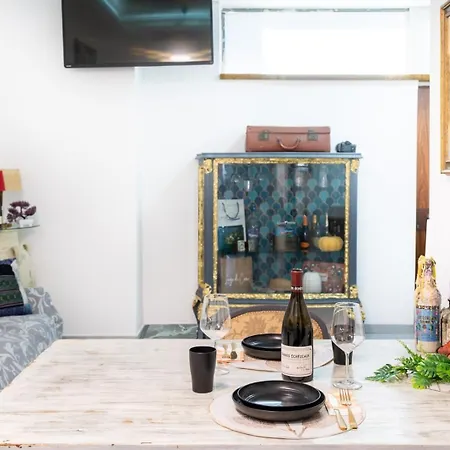 شقة La Casa De Papel *