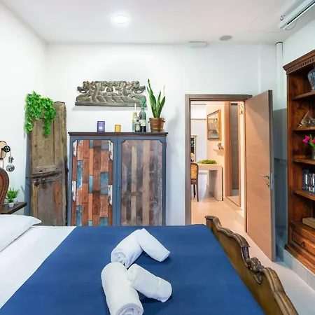 La Casa De Papel Apartmán *