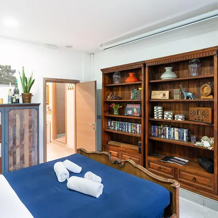 La Casa De Papel شقة كومو