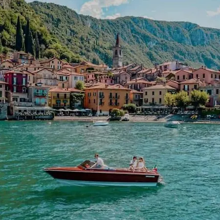 La Casa De Papel كومو